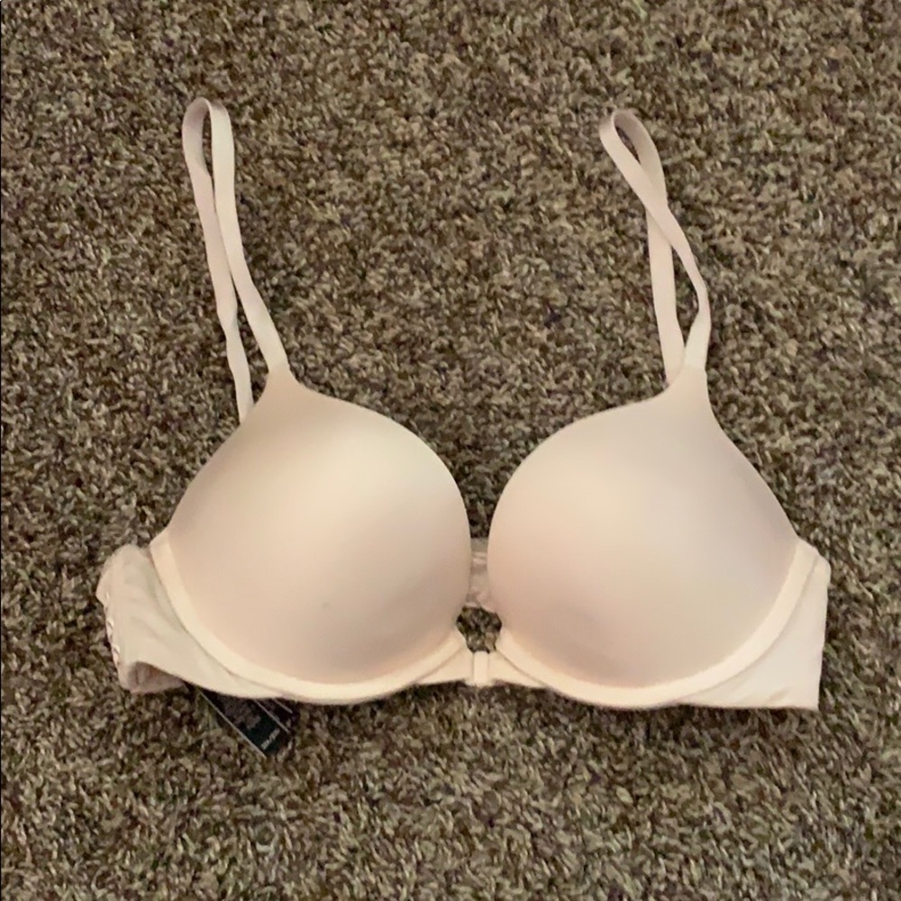 Bombshell bra